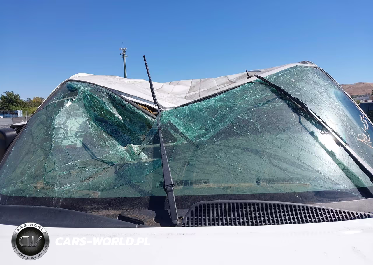2013 Chevrolet Express 3500 Work Van VIN:1GCZGTCG0D1174647 - 6