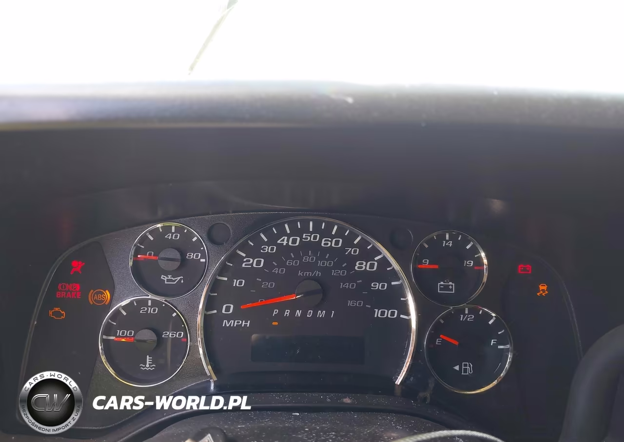 2013 Chevrolet Express 3500 Work Van VIN:1GCZGTCG0D1174647 - 7