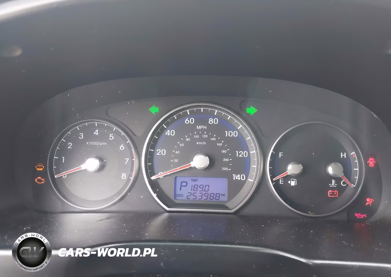 2012 Hyundai Santa Fe Gls VIN:5XYZG3AB7CG135060 - 7