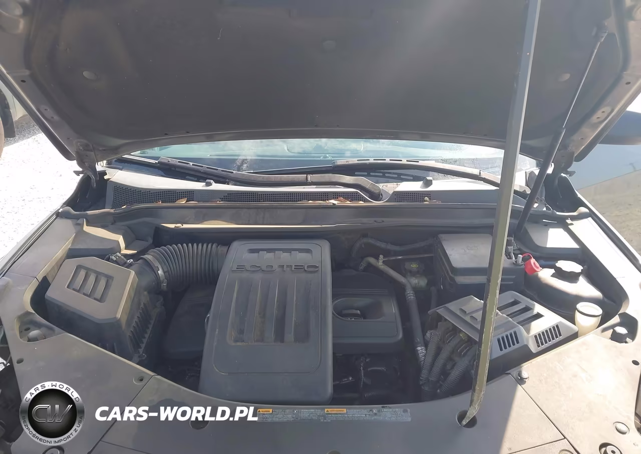 2011 Chevrolet Equinox Ls VIN:2CNALBEC9B6301821 - 10