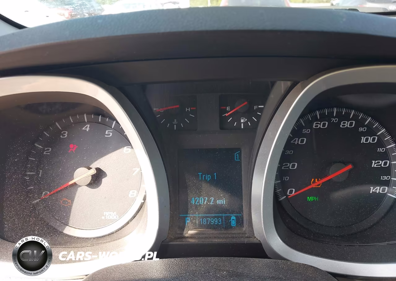 2011 Chevrolet Equinox Ls VIN:2CNALBEC9B6301821 - 7