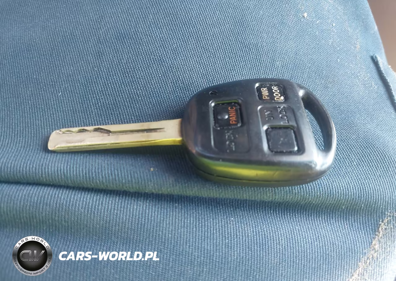 2007 Lexus Rx 400H VIN:JTJGW31U072002276 - 11