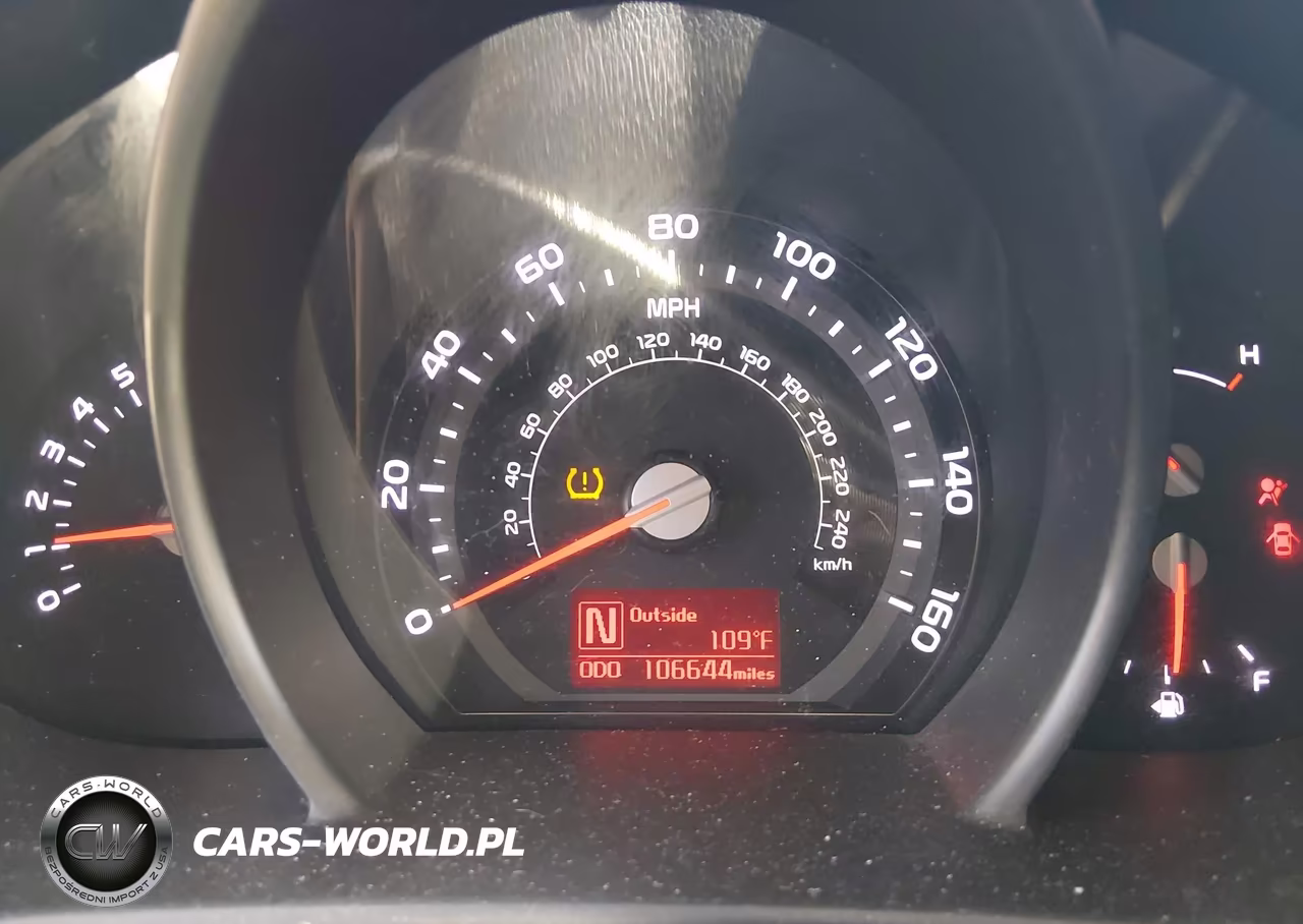 2014 Kia Sportage Lx VIN:KNDPBCAC1E7645564 - 7