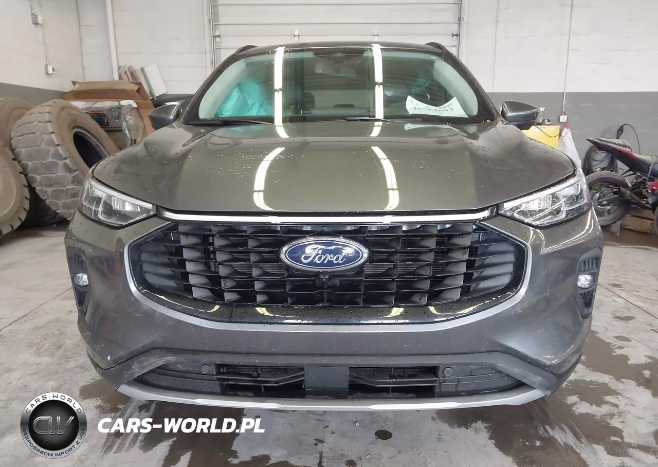 2024 Ford Escape Platinum VIN:1FMCU9JZ1RUB19356 - 13