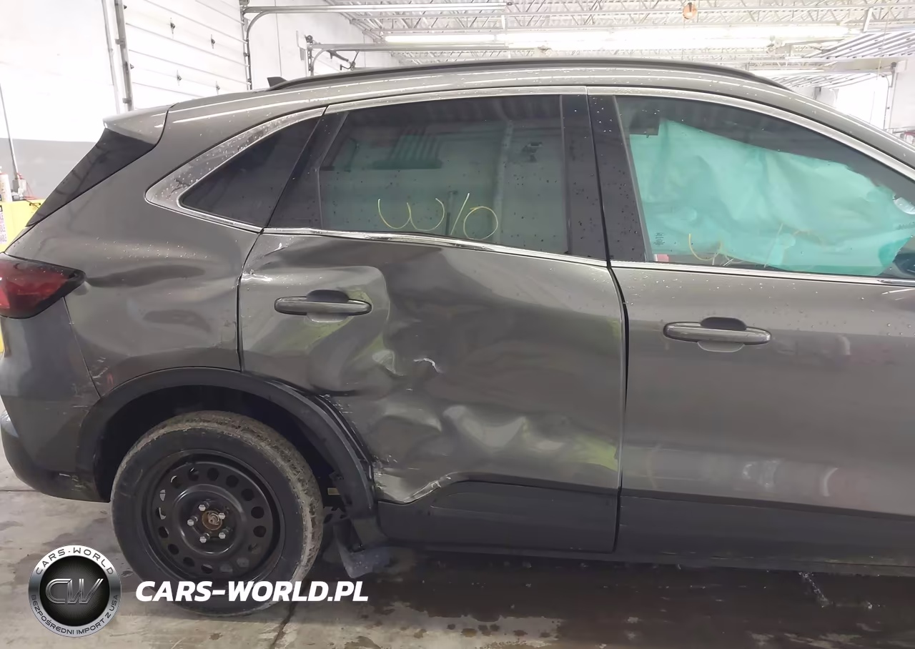 2024 Ford Escape Platinum VIN:1FMCU9JZ1RUB19356 - 6