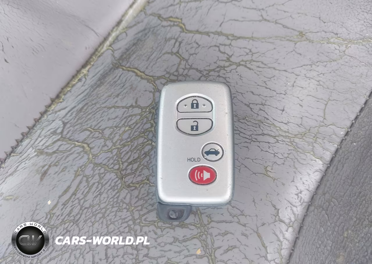 2007 Toyota Camry Hybrid VIN:JTNBB46KX73023339 - 11