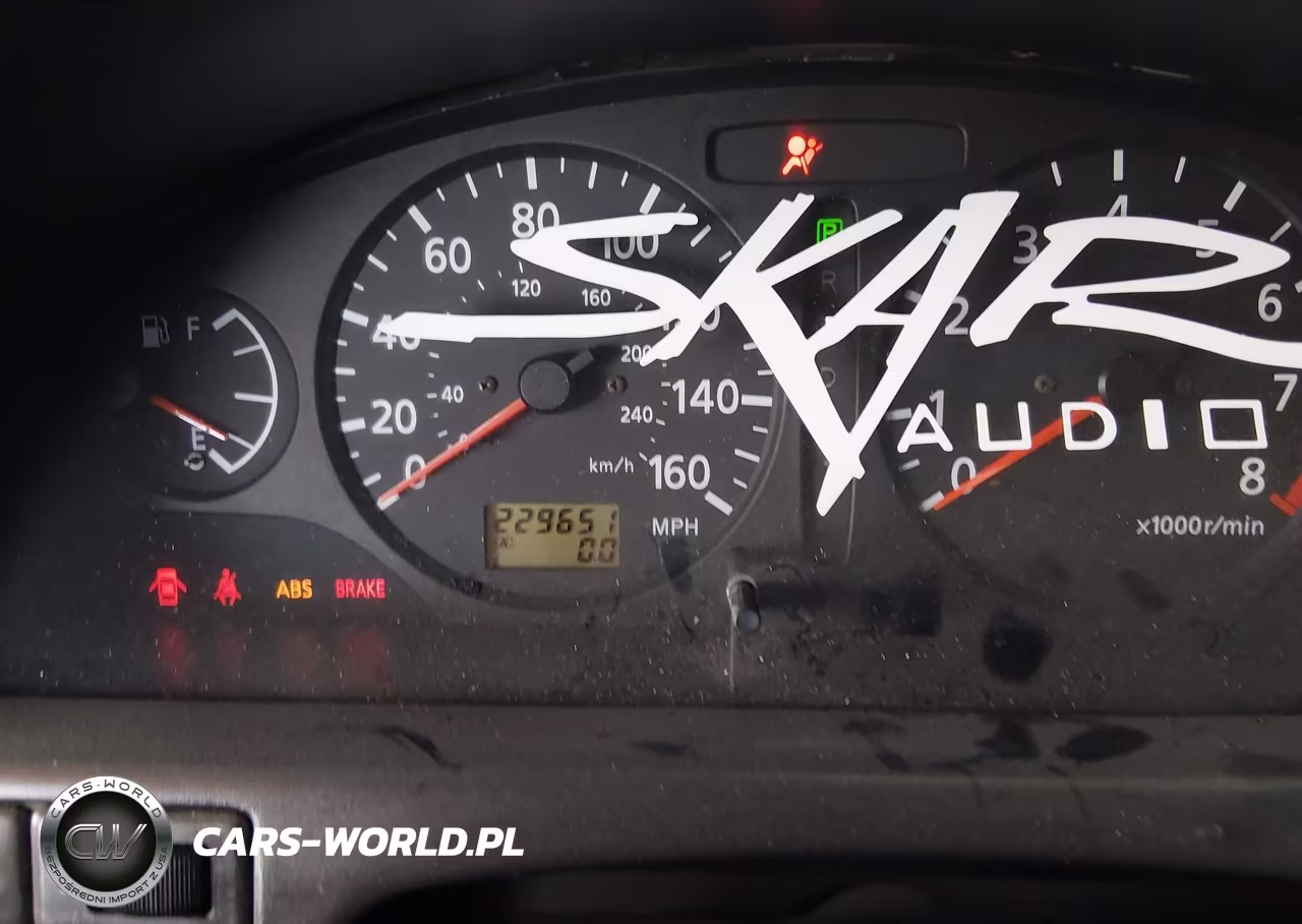 2000 Nissan Maxima Gle-Gxe-Se VIN:JN1CA31D8YT546300 - 7
