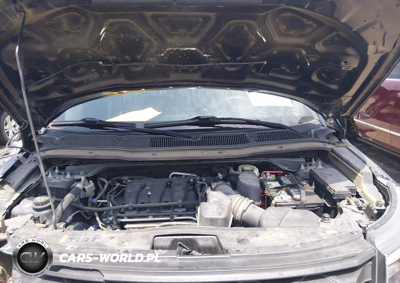 2019 Ford Police Interceptor Utility VIN:1FM5K8AR1KGB28989 - 10