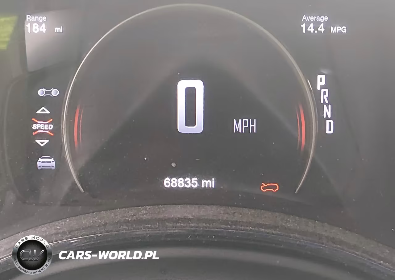 2021 Dodge Durango R-T Awd VIN:1C4SDJCT8MC607776 - 16