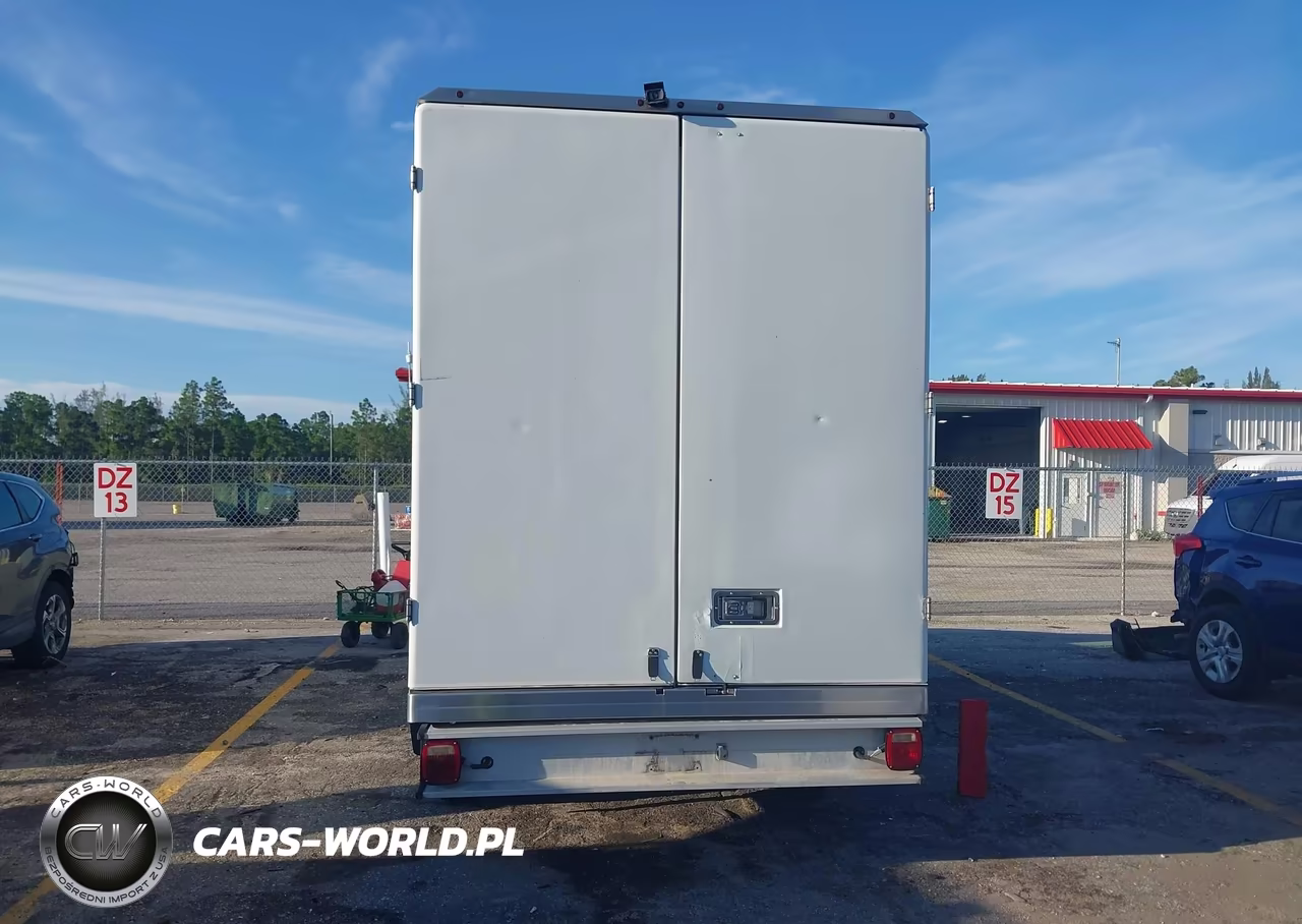 2020 Ford Transit T-350 VIN:1FDBW5Z82LKB52508 - 16