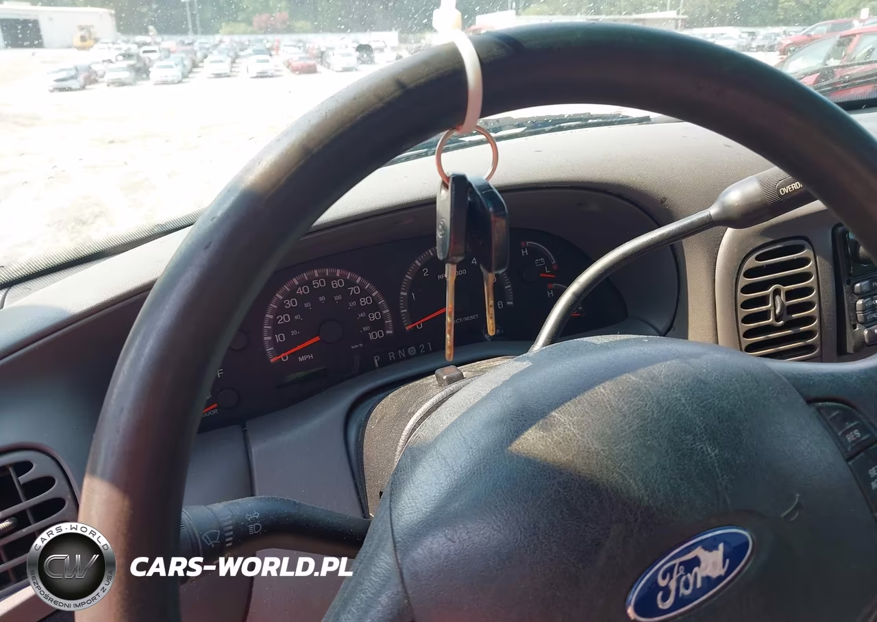 2002 Ford F-150 Xl-Xlt VIN:1FTRX17212NB83561 - 12