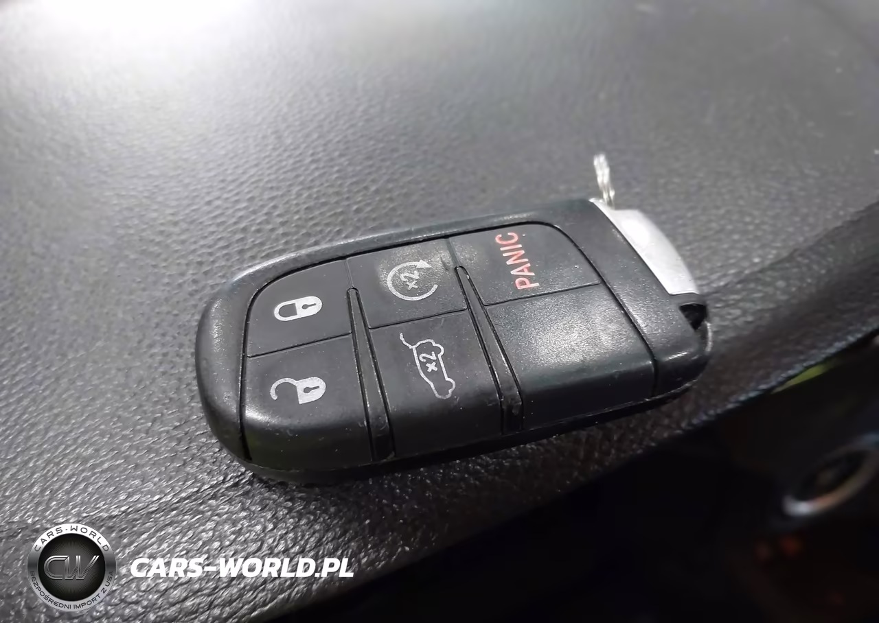 2014 Dodge Durango Limited VIN:1C4RDJDG3EC332447 - 11