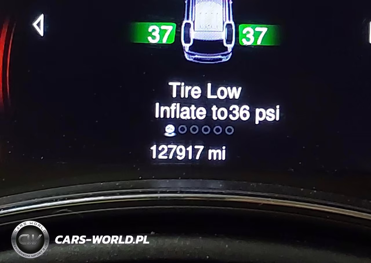 2014 Dodge Durango Limited VIN:1C4RDJDG3EC332447 - 15