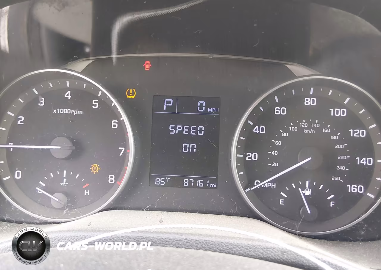 2017 Hyundai Elantra Se VIN:5NPD84LF6HH119915 - 7