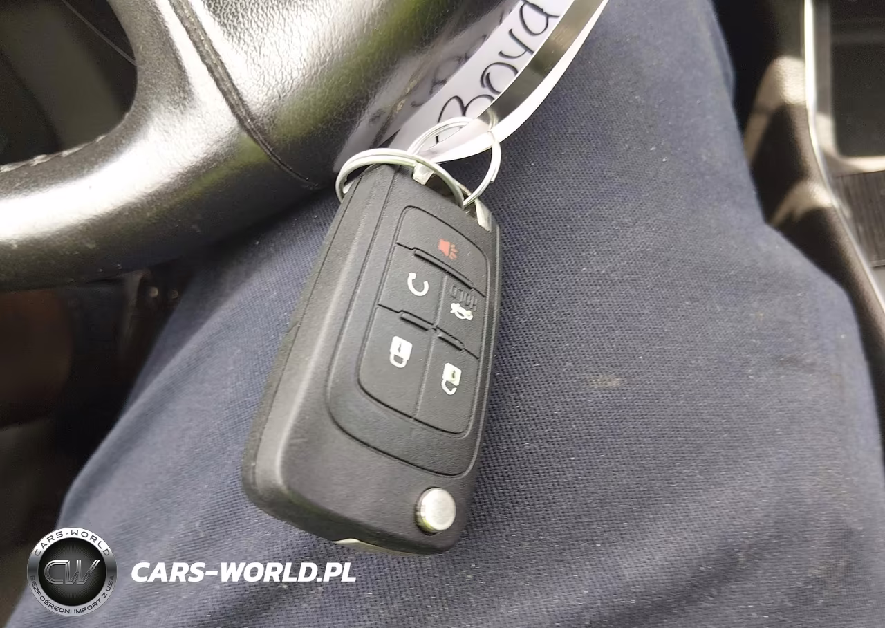 2019 Chevrolet Impala Lt VIN:2G11Z5S30K9144356 - 11