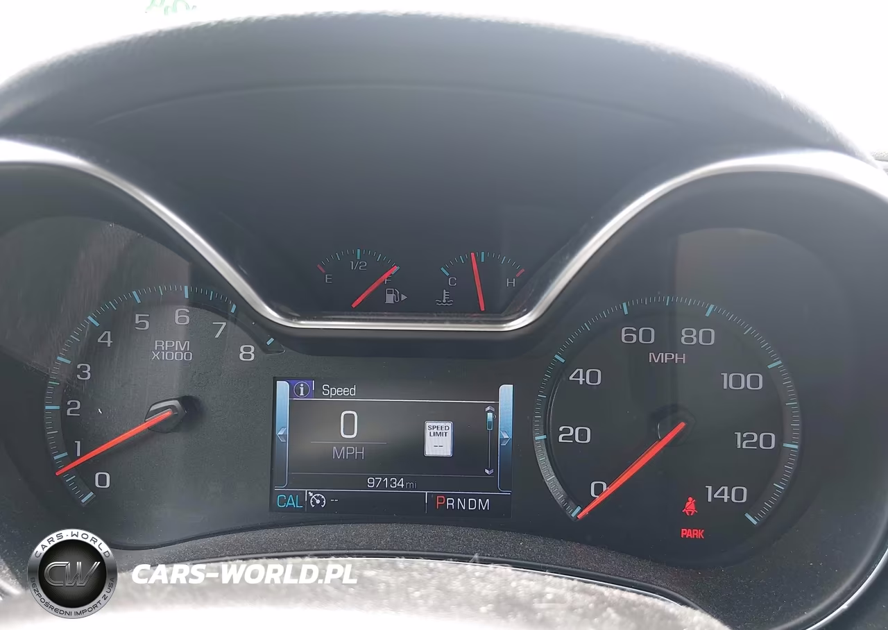 2019 Chevrolet Impala Lt VIN:2G11Z5S30K9144356 - 7