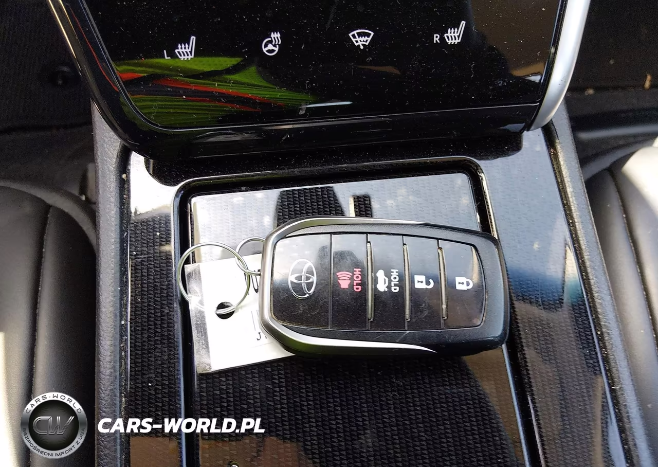 2019 Toyota Mirai VIN:JTDBVRBD5KA007392 - 11