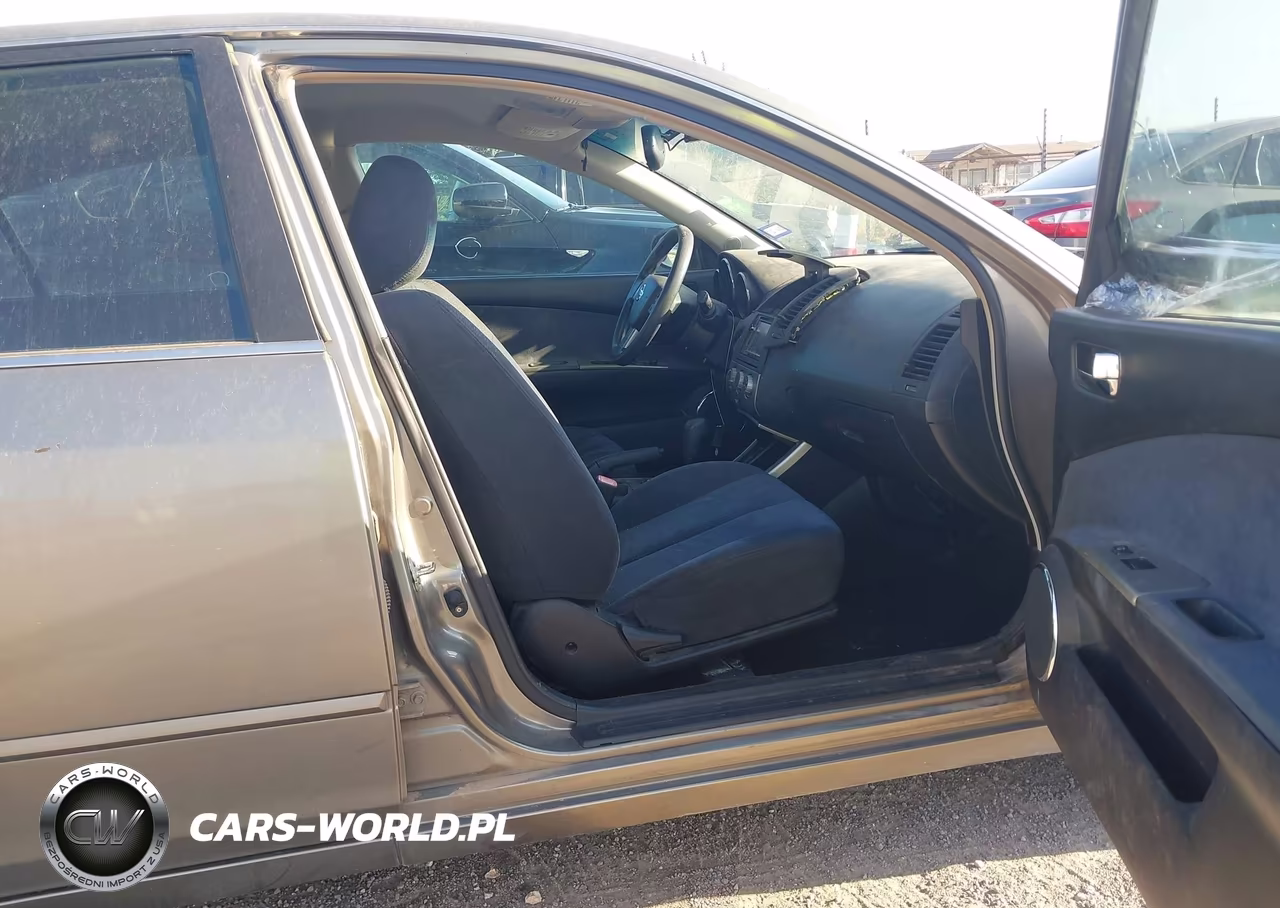 2005 Nissan Altima 2.5 S VIN:1N4AL11D25N498205 - 5