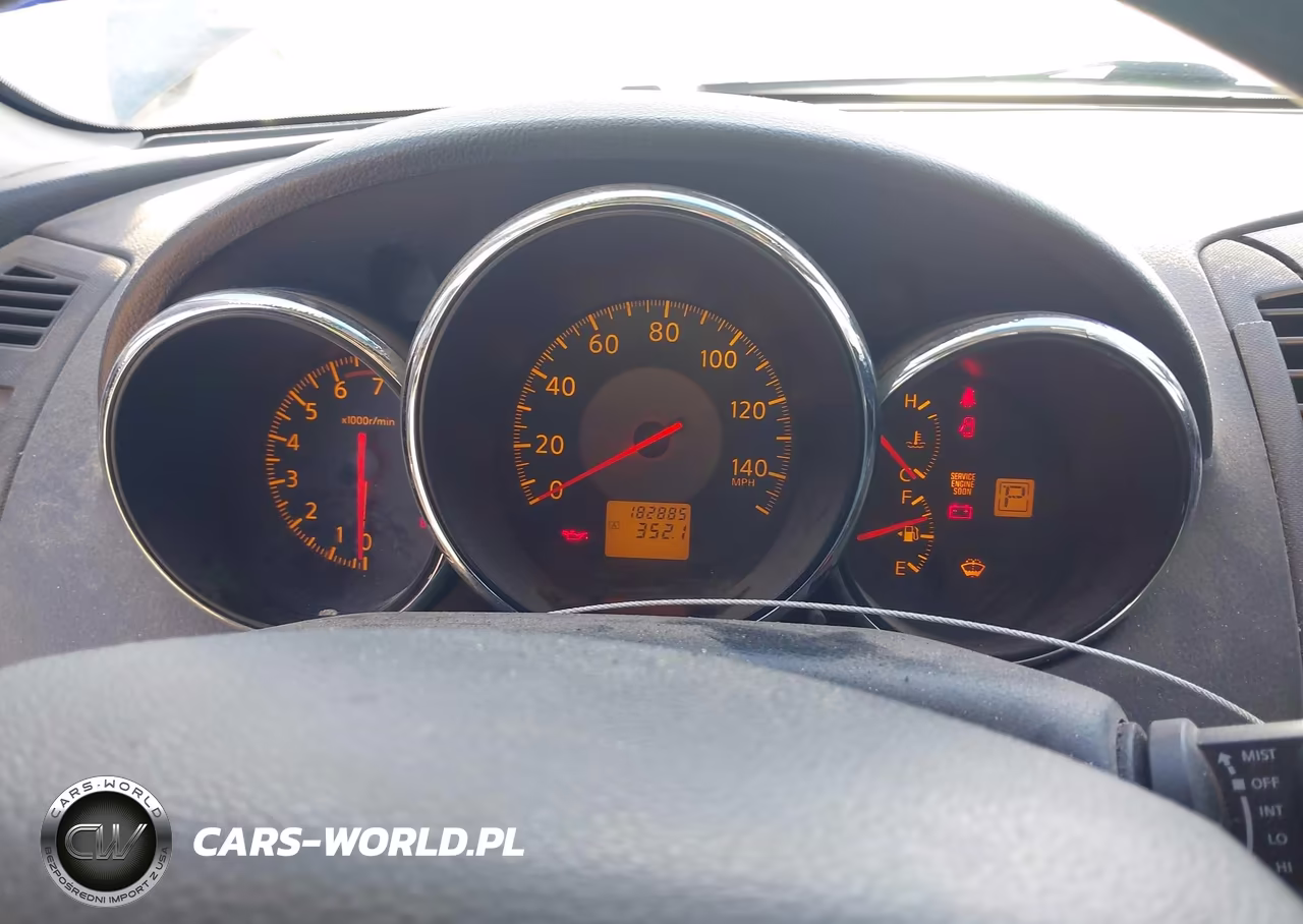 2005 Nissan Altima 2.5 S VIN:1N4AL11D25N498205 - 7