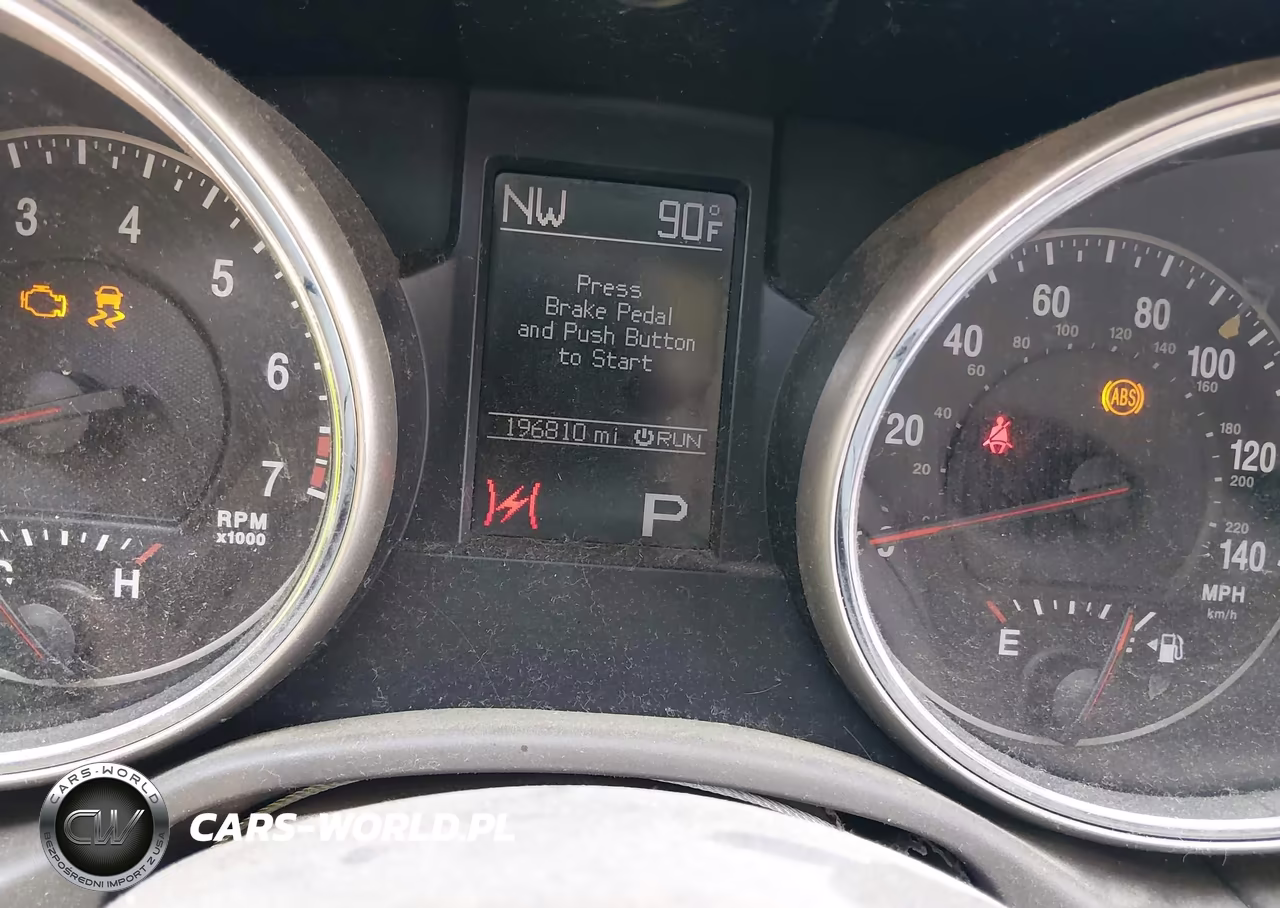 2012 Jeep Grand Cherokee Laredo VIN:1C4RJFAG4CC103718 - 7