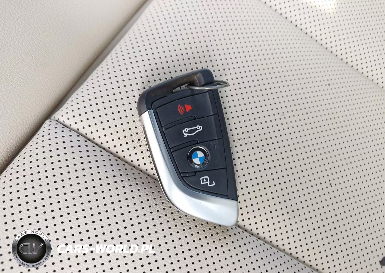 2024 BMW X3 Sdrive30I VIN:WBX47DP0XRN263528 - 11