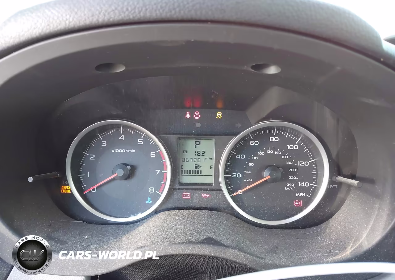 2018 Subaru Forester 2.5I VIN:JF2SJAAC7JH557237 - 7