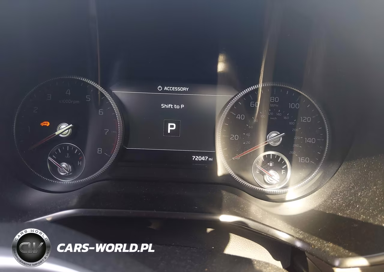 2022 Kia Telluride Sx VIN:5XYP5DHC0NG324931 - 7