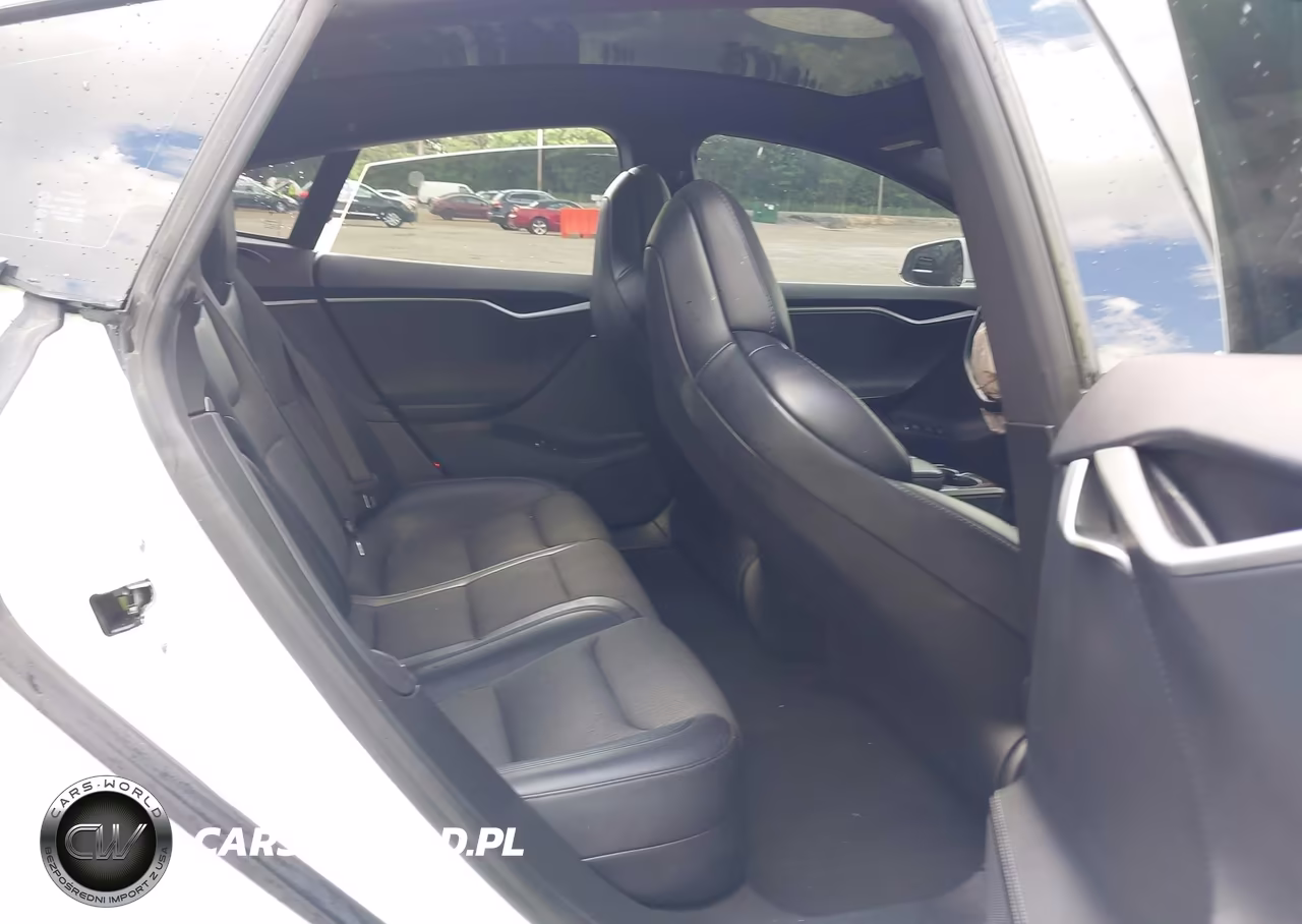 2018 Tesla Model S 100D-75D-P100D VIN:5YJSA1E2XJF296718 - 8