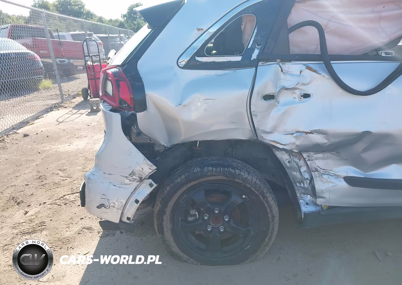 2019 Kia Niro Lx VIN:KNDCB3LC7K5302793 - 6