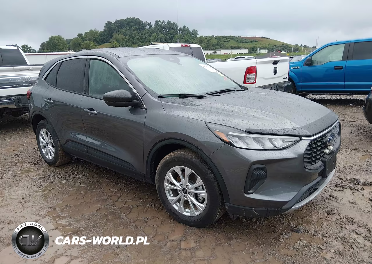 2023 Ford Escape Active – zdjęcie 1 z 13