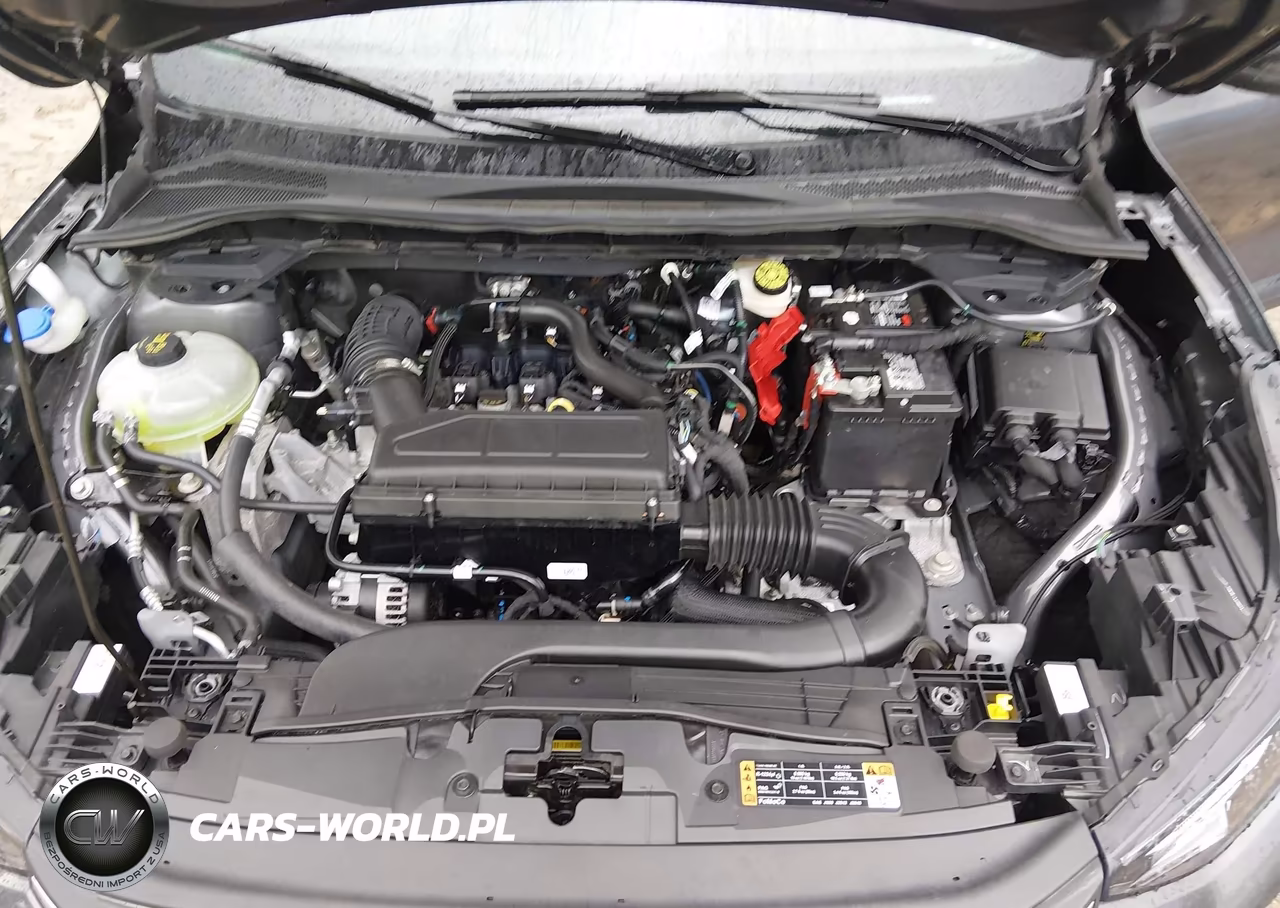 2023 Ford Escape Active VIN:1FMCU9GN7PUA53347 - 10