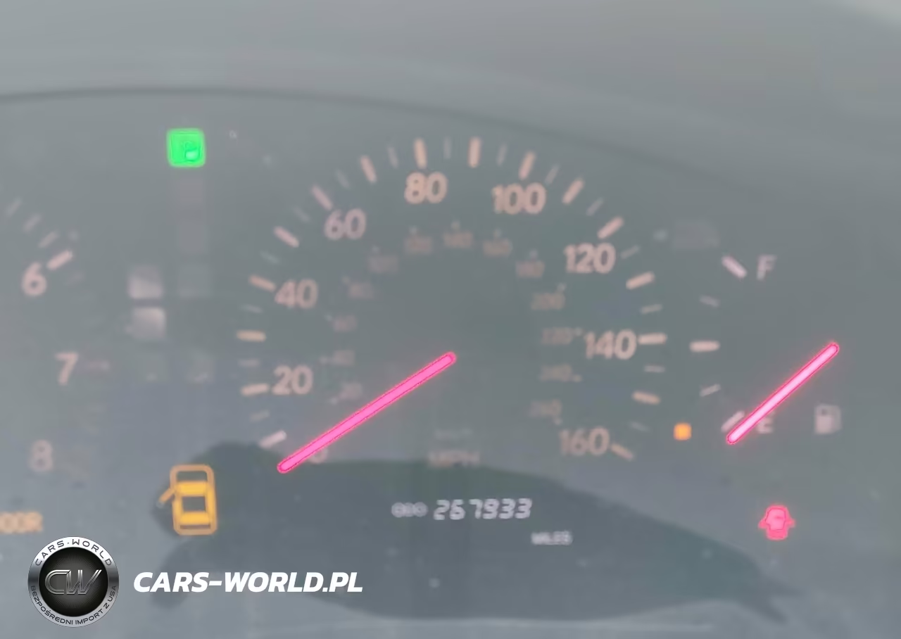 2002 Lexus Ls 430 VIN:JTHBN30F320091248 - 7