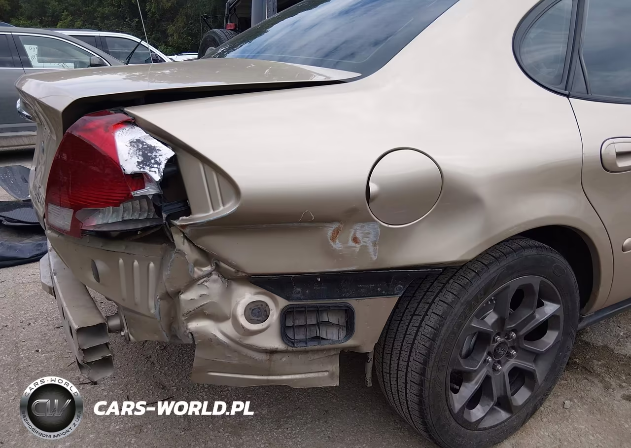 2000 Ford Taurus Lx VIN:1FAFP5226YG154738 - 18