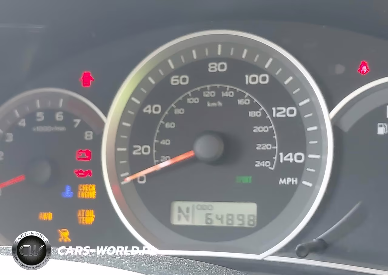 2009 Subaru Impreza 2.5I VIN:JF1GE616X9H510611 - 15