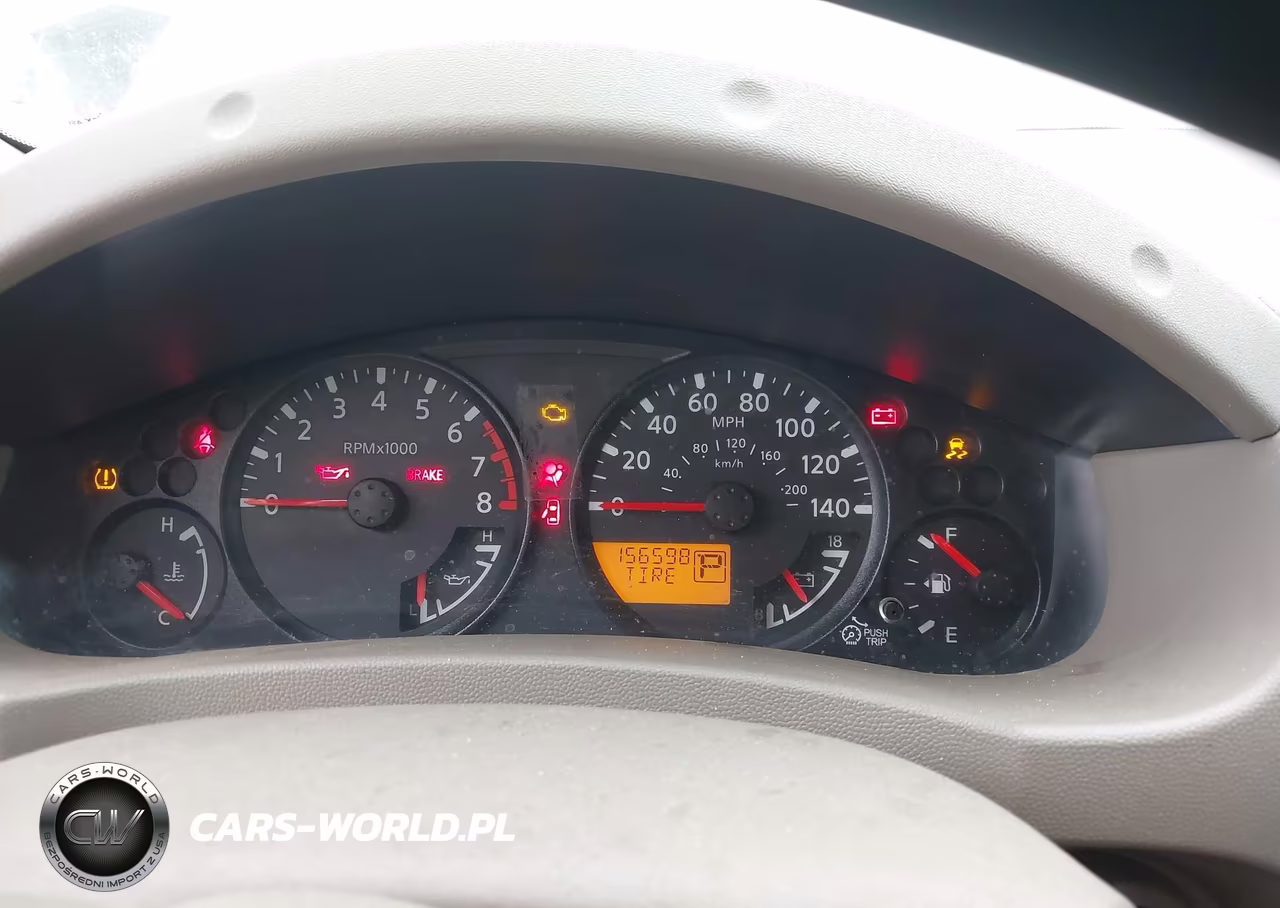 2012 Nissan Frontier Sv VIN:1N6AD0CU4CC433599 - 7