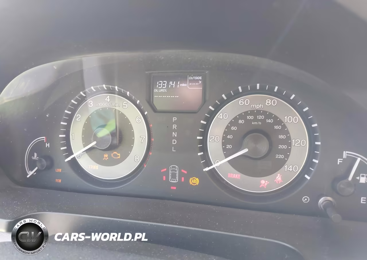 2015 Honda Odyssey Ex-L VIN:5FNRL5H60FB122761 - 7