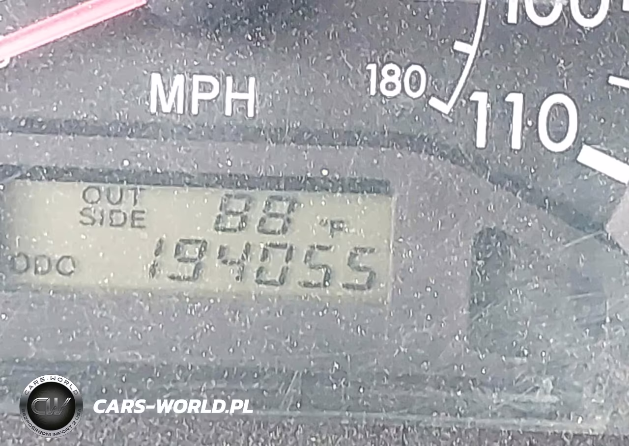 2003 Toyota Corolla Ce VIN:JTDBR32E230031960 - 7