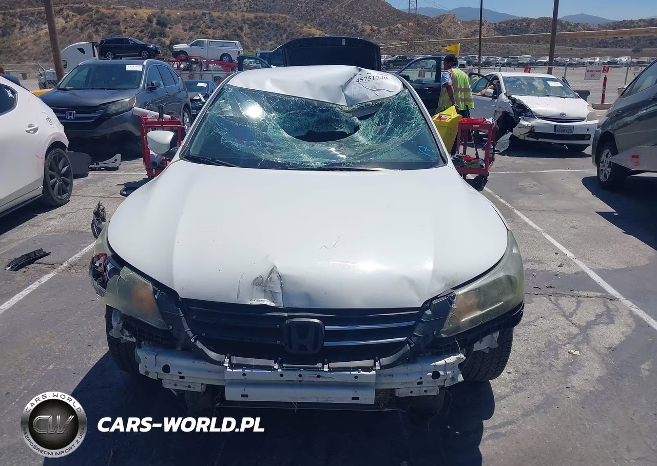 2014 Honda Accord Sport VIN:1HGCR2F57EA225357 - 13