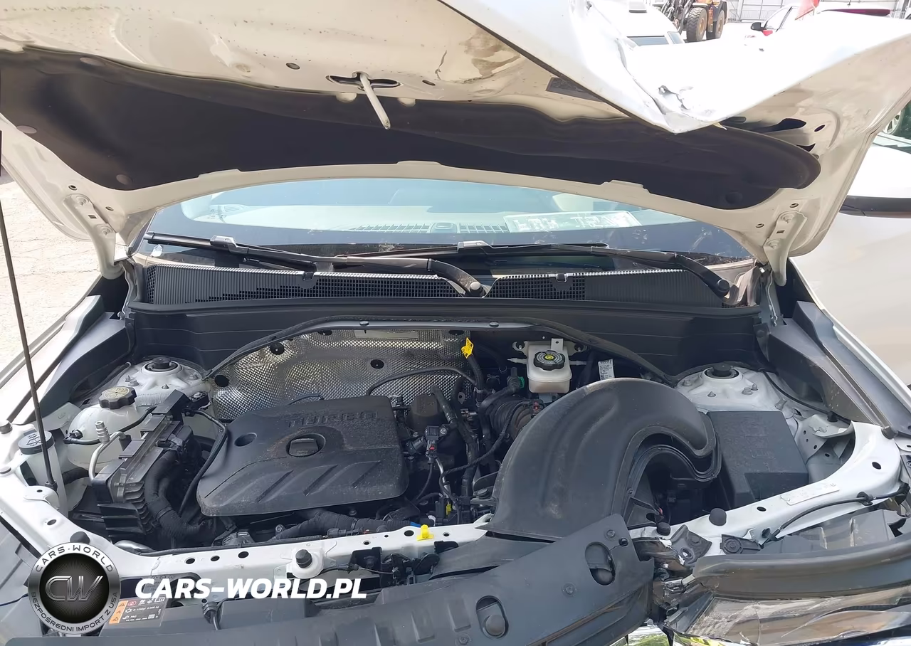 2025 Chevrolet Trailblazer Fwd Lt VIN:KL79MPSL3SB190747 - 10