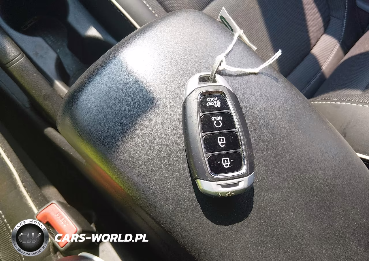 2024 Hyundai Venue Limited VIN:KMHRC8A33RU325085 - 11
