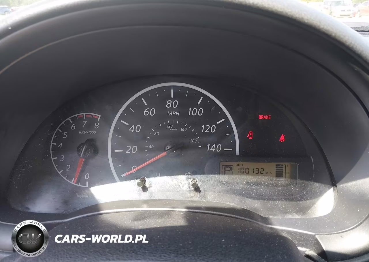 2018 Nissan Versa 1.6 S+ VIN:3N1CN7AP8JL856379 - 7