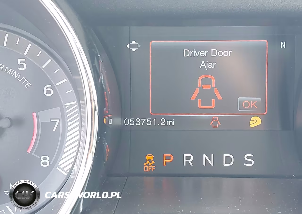 2015 Ford Mustang Ecoboost VIN:1FA6P8TH7F5386584 - 15