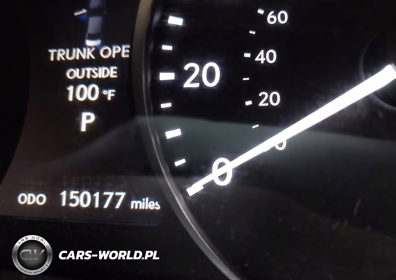 2014 Lexus Es 350 VIN:JTHBK1GG7E2086400 - 15