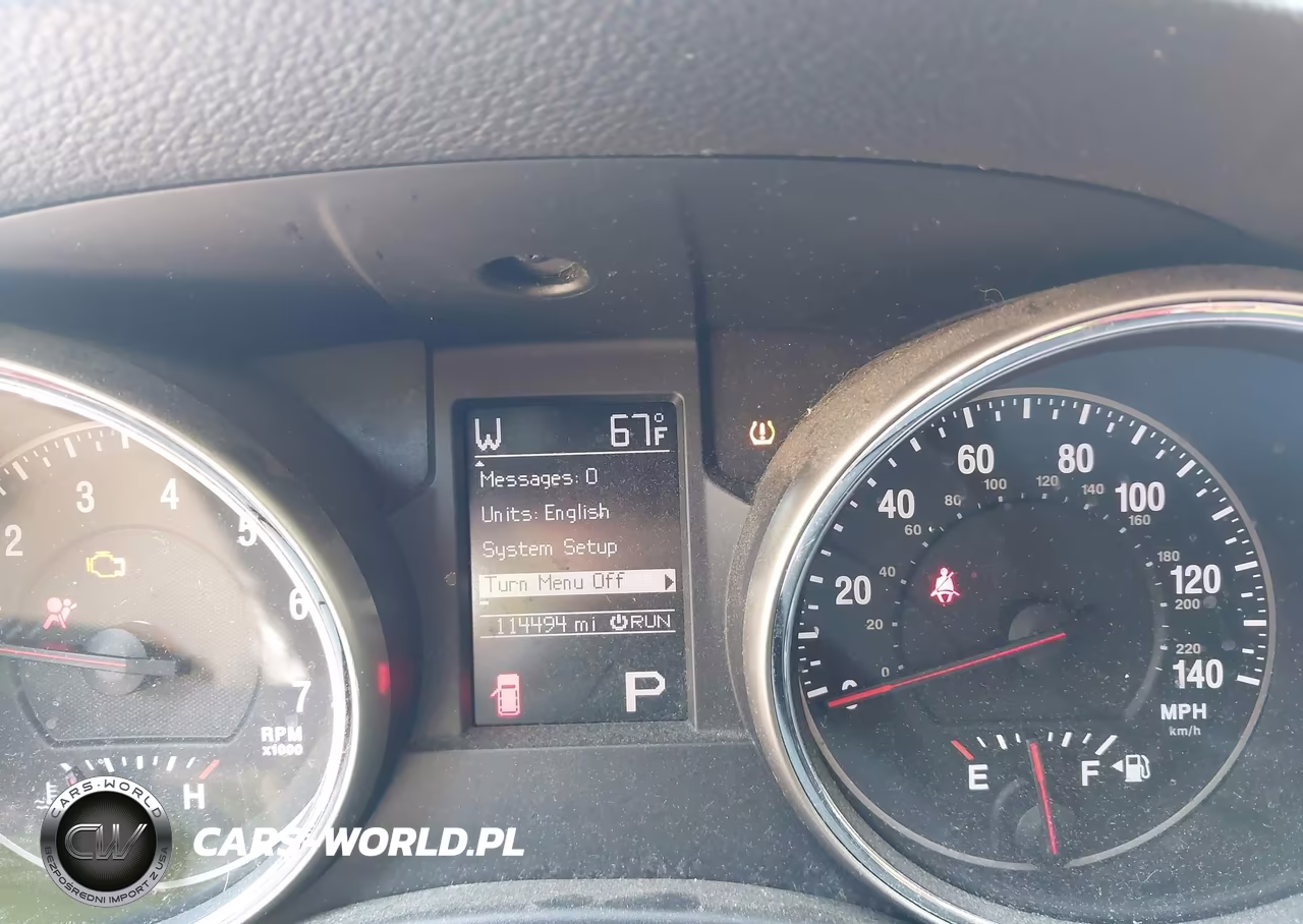 2012 Jeep Grand Cherokee Laredo VIN:1C4RJFAG6CC125204 - 7