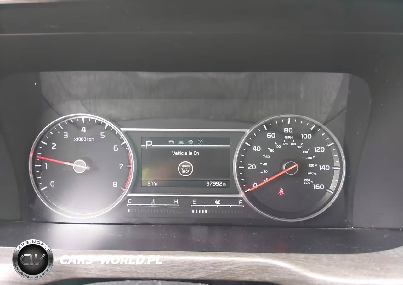2021 Kia Sorento Ex VIN:5XYRHDLF0MG045611 - 7