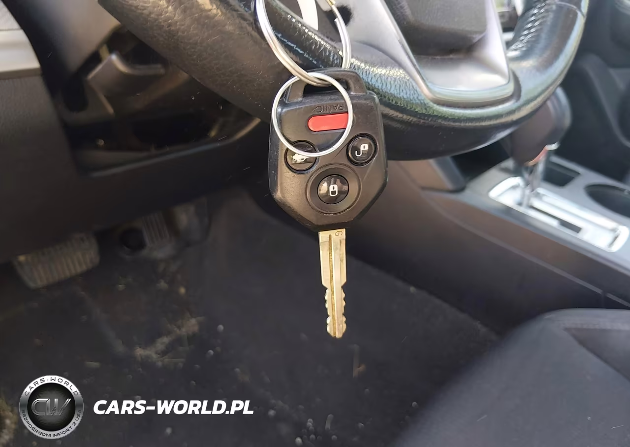 2018 Subaru Legacy 2.5I Premium VIN:4S3BNAC68J3028094 - 11