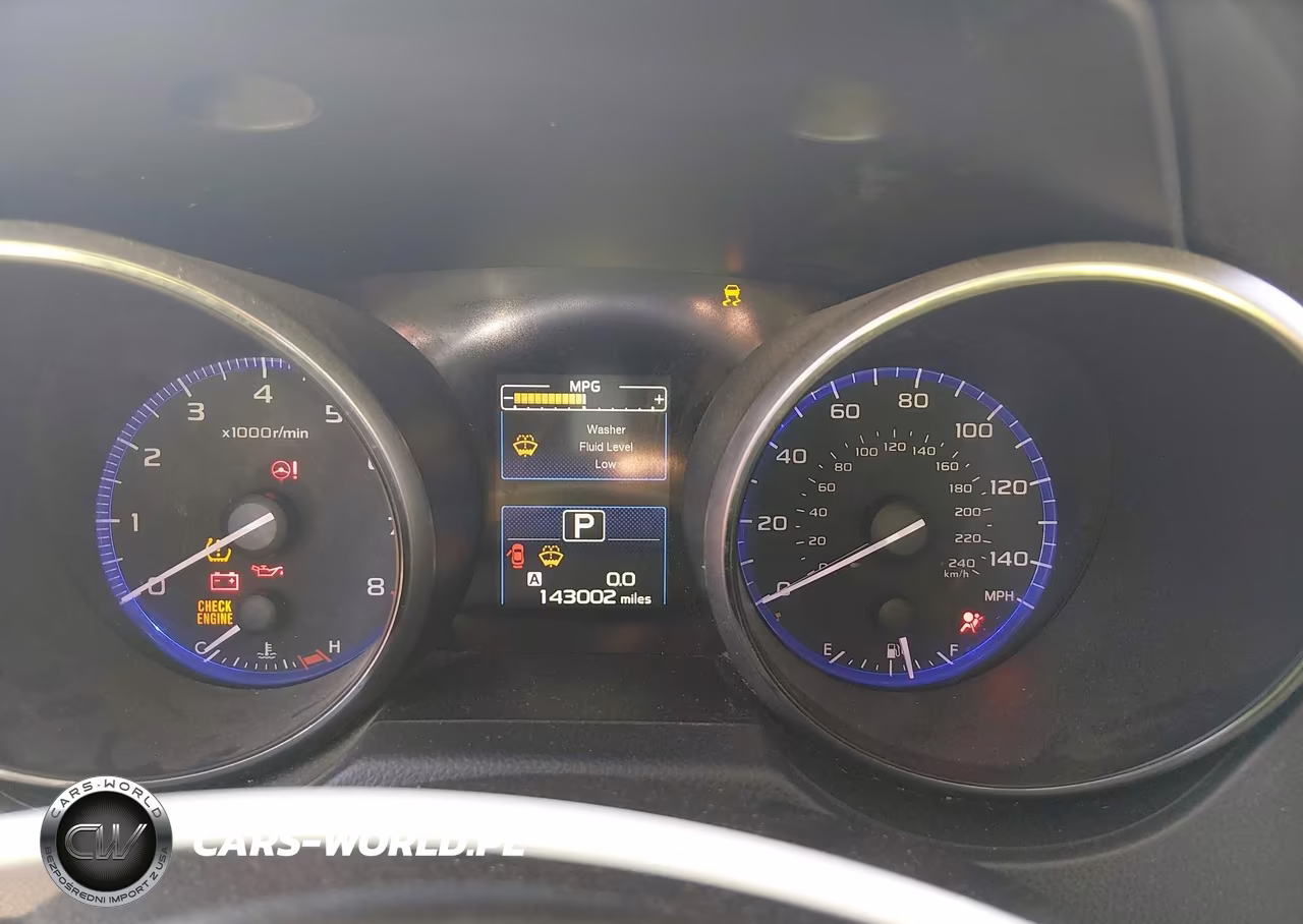 2018 Subaru Legacy 2.5I Premium VIN:4S3BNAC68J3028094 - 7