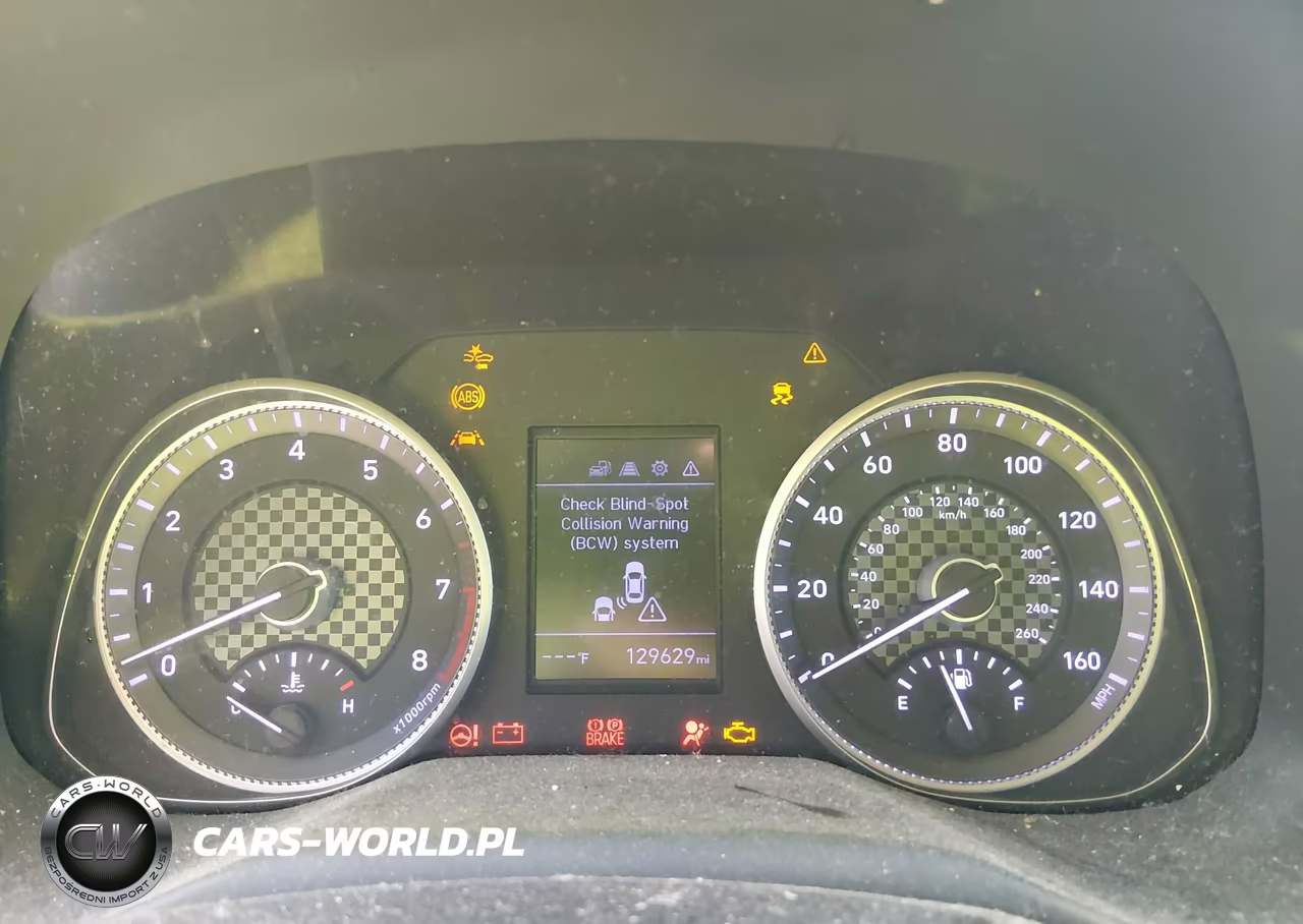 2019 Hyundai Elantra Sel VIN:5NPD84LF7KH493621 - 7
