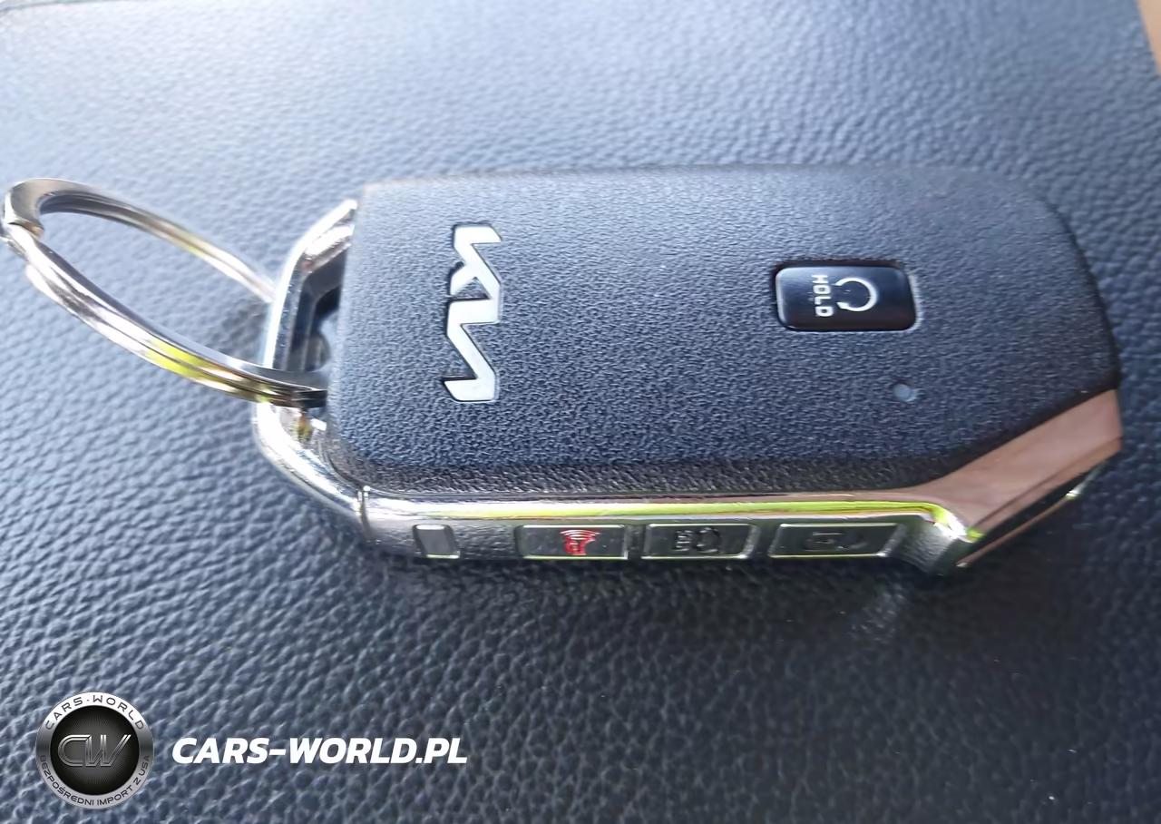 2024 Kia Sportage X-Line VIN:5XYK6CDF4RG157979 - 11