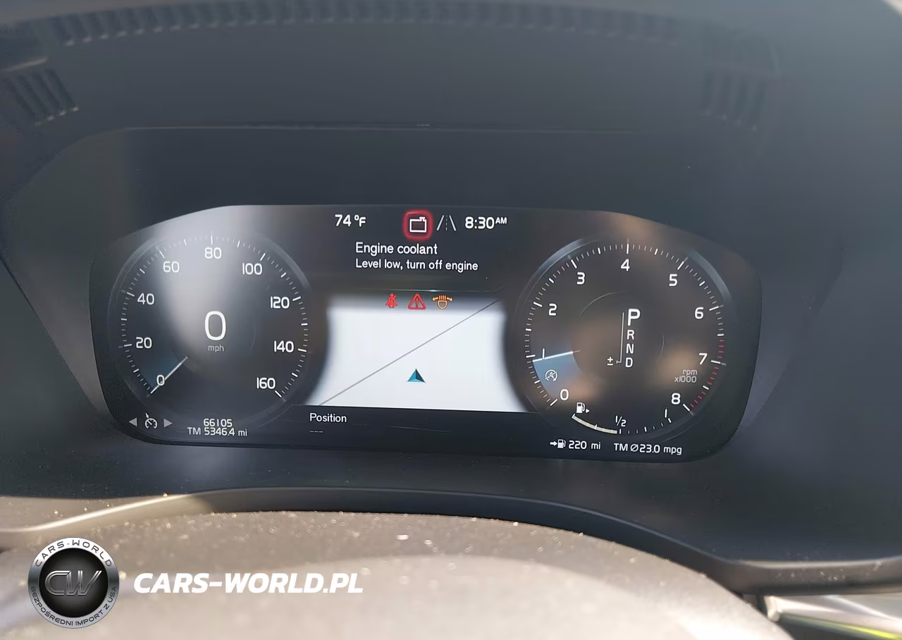 2021 Volvo Xc60 T5 Momentum VIN:YV4102RK8M1695040 - 7